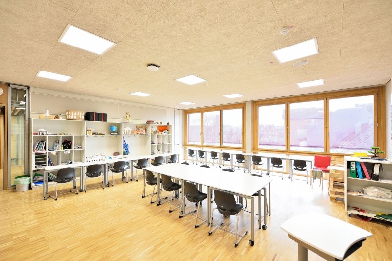 Ãcole polyvalente d'Emmerich