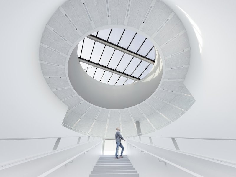 <p>Plafonds et panneaux muraux acoustiques: Kingspan Acoustics<sup>Â®</sup> arrive en France avec Sonvika<sup>Â®</sup></p>