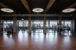 Salle de Sport Fitness X