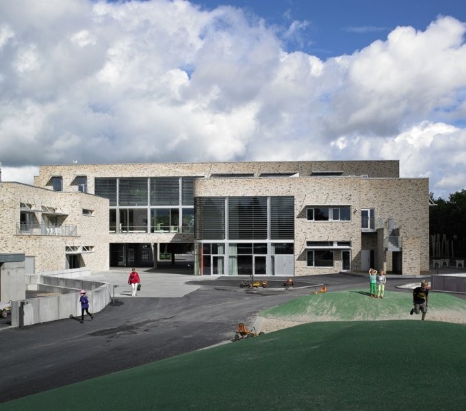 Ãcole Bagsvaerd