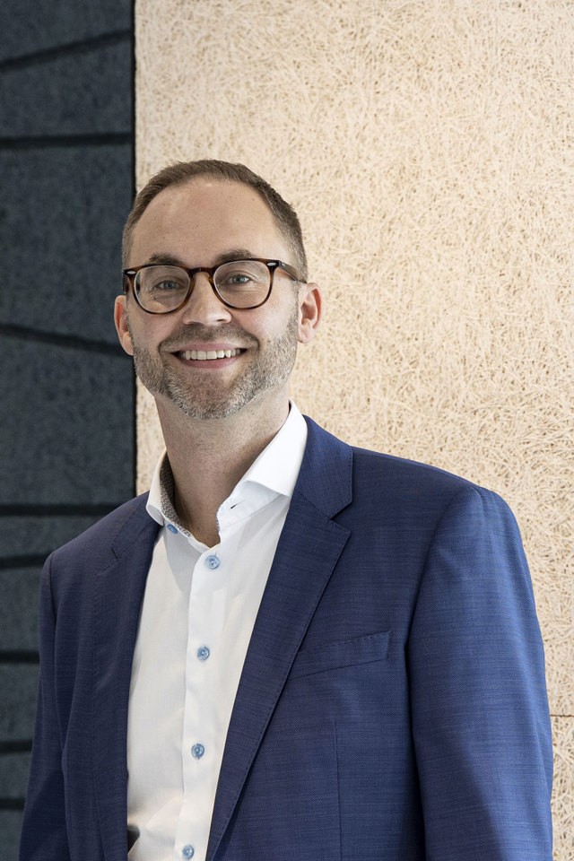 <p>Plafonds et panneaux muraux acoustiques: Kingspan Acoustics<sup>Â®</sup> arrive en France avec Sonvika<sup>Â®</sup></p>