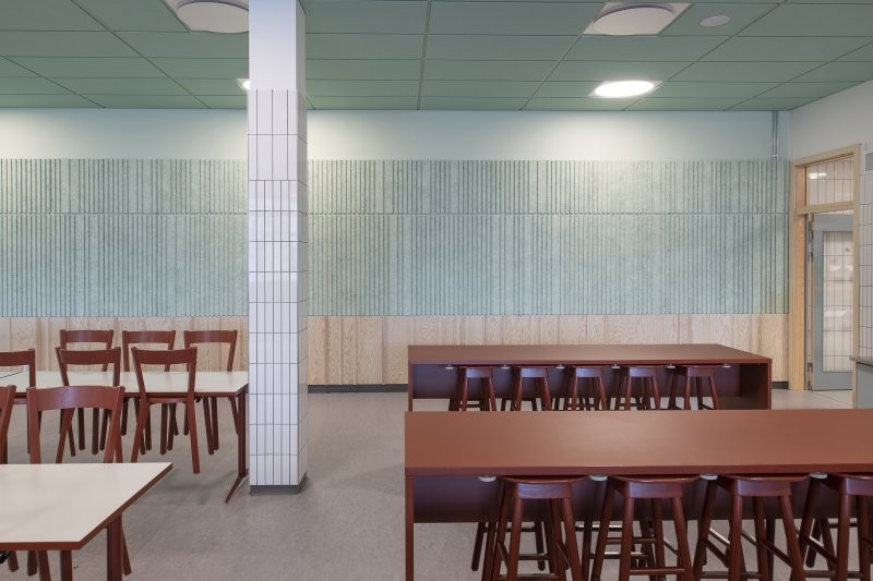 Ãcole de Sandarnas