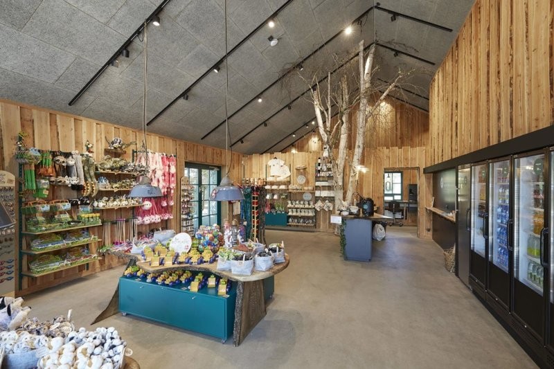 Parc d'attractions WOW Park