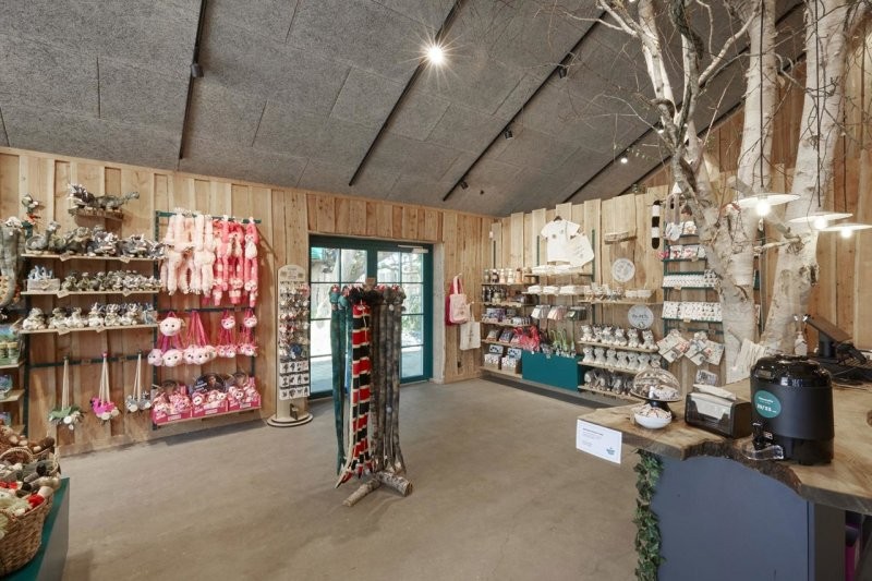 Parc d'attractions WOW Park