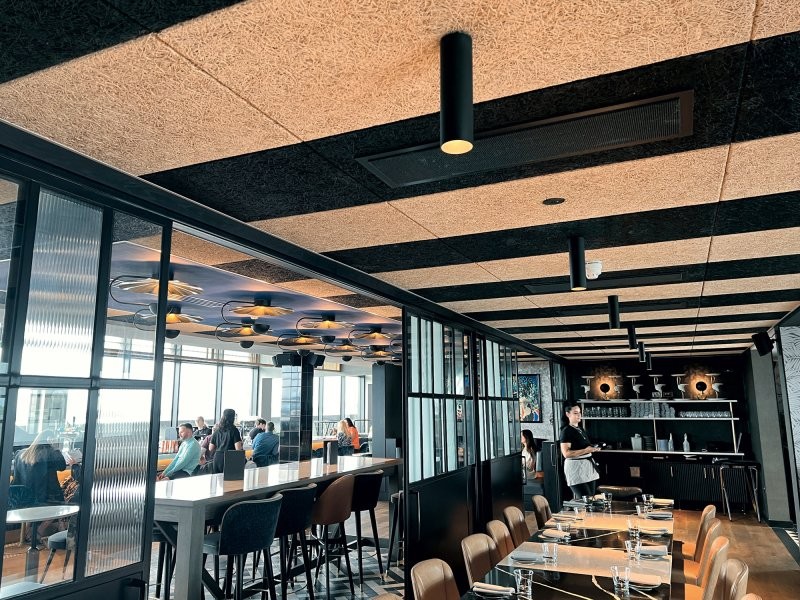 Malmaison Boutique hÃ´tel