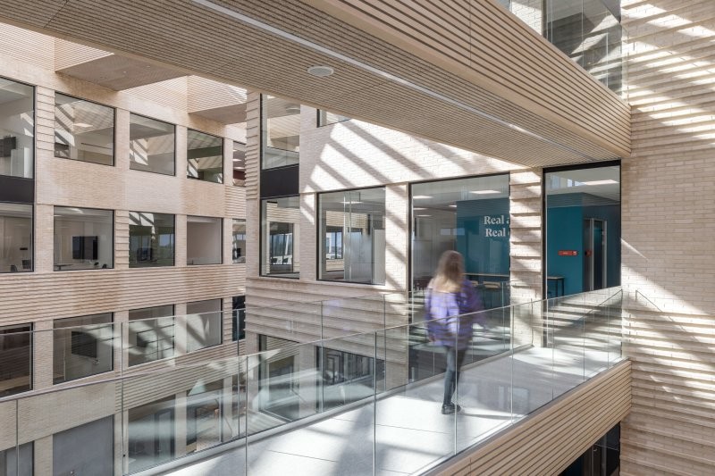 SiÃ¨ge social de Danish Crown