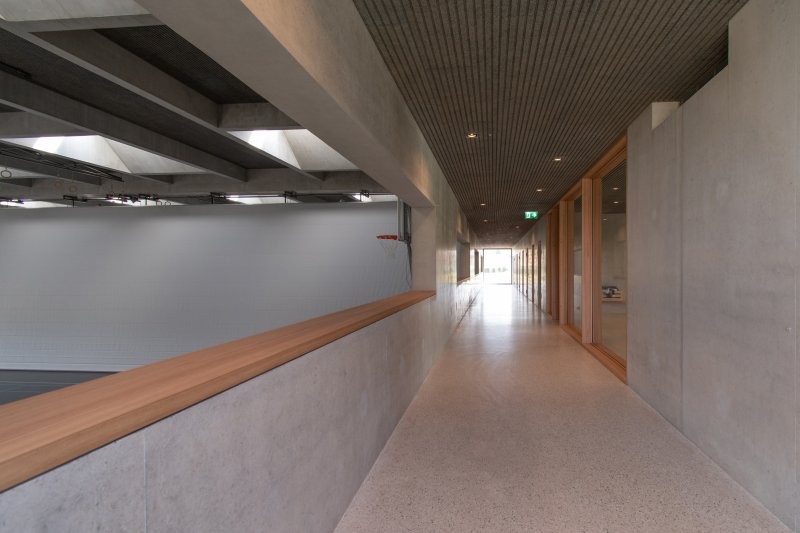 BÃ¢timent scolaire de Cugy