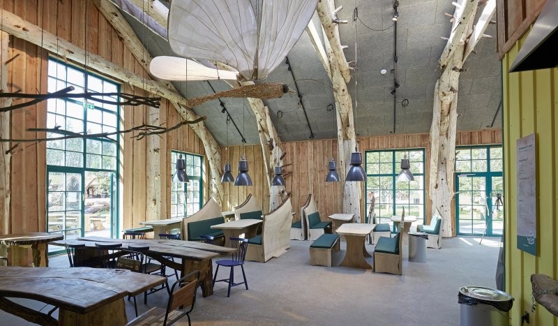 Parc d'attractions WOW Park