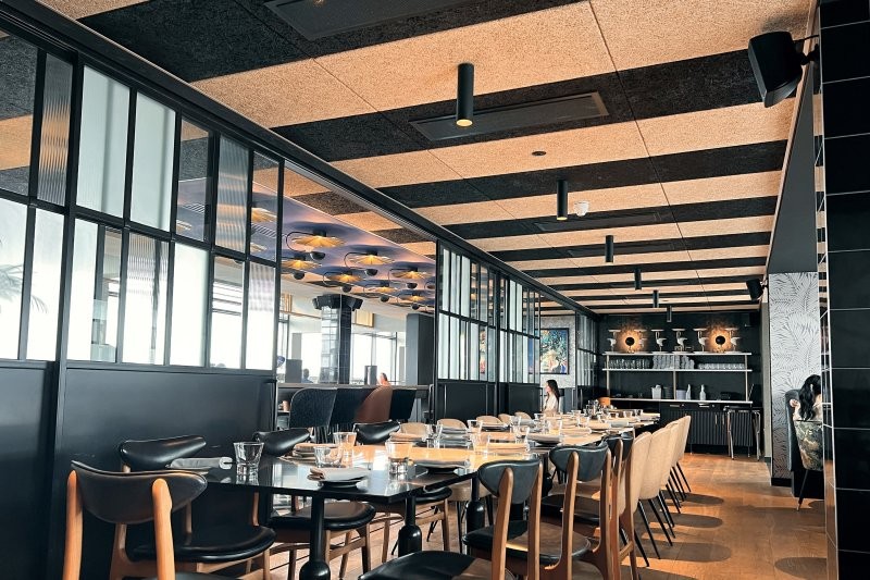 Malmaison Boutique hÃ´tel