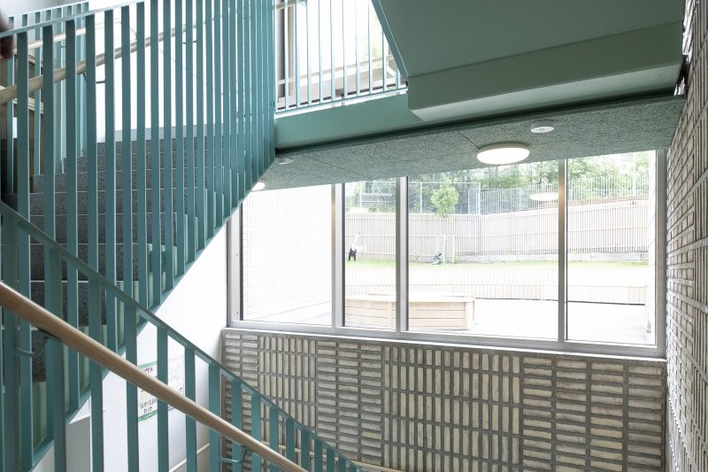 Ãcole de Sandarnas