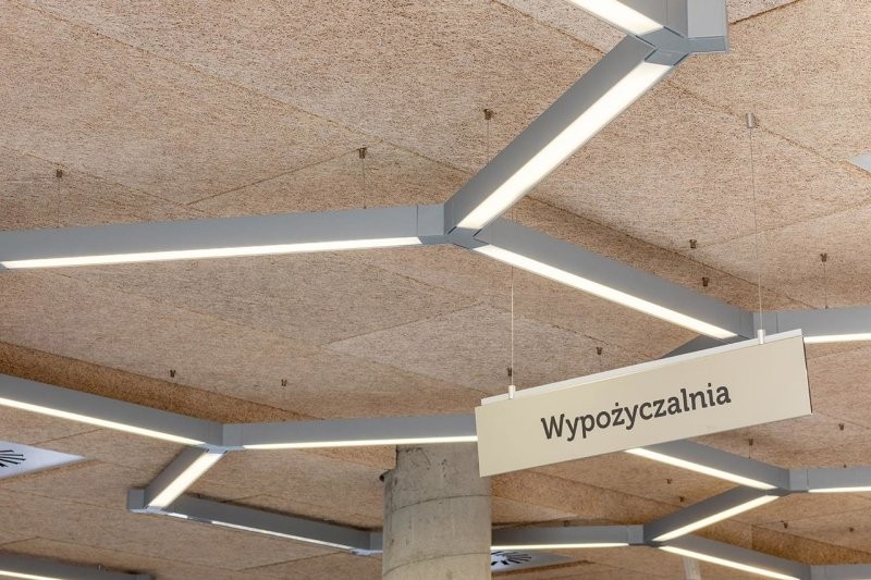 BibliothÃ¨que Lubliniec