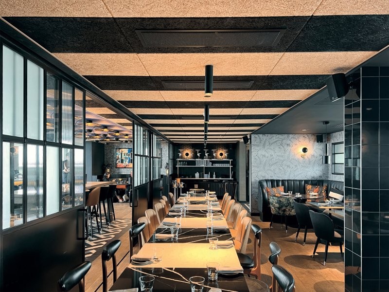 Malmaison Boutique hÃ´tel