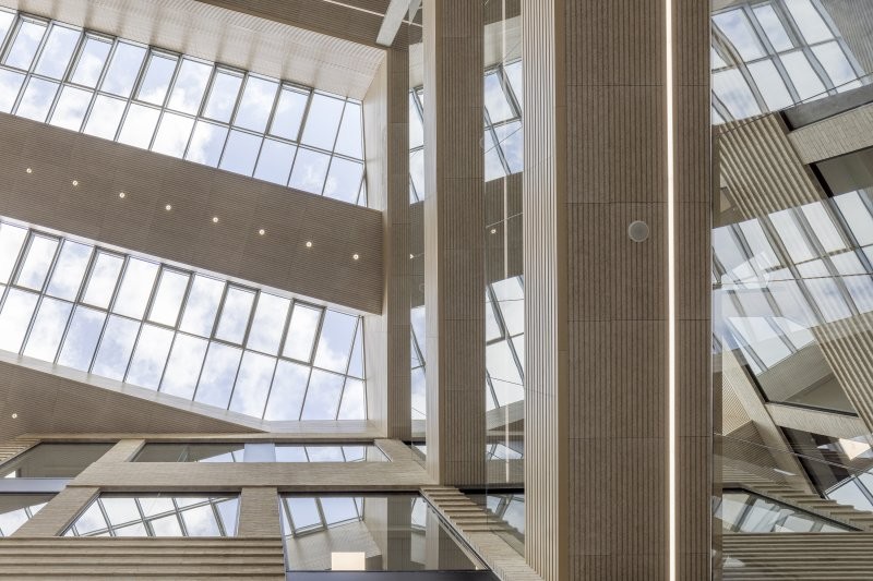 SiÃ¨ge social de Danish Crown