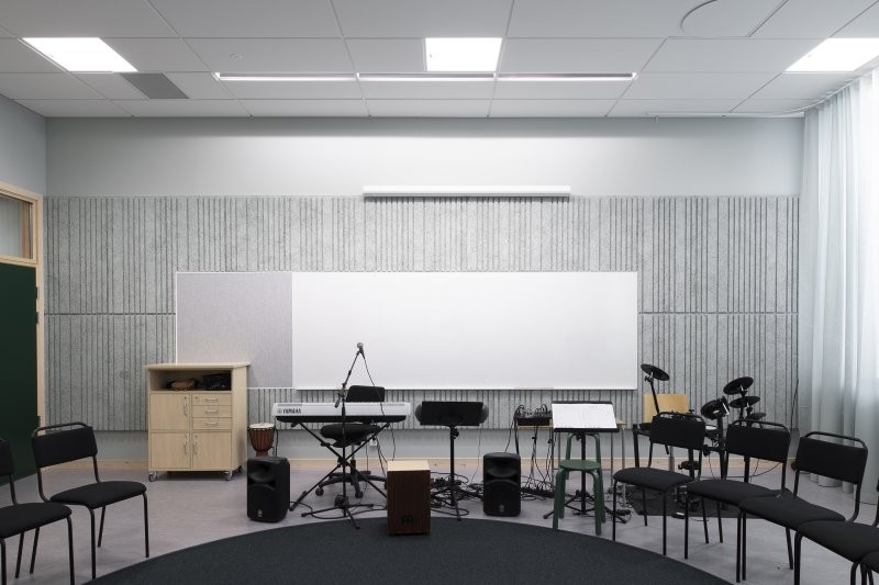 Ãcole de Sandarnas