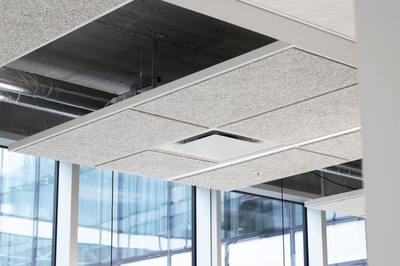 Bureaux Coworking Arena Platinan