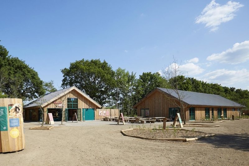 Parc d'attractions WOW Park