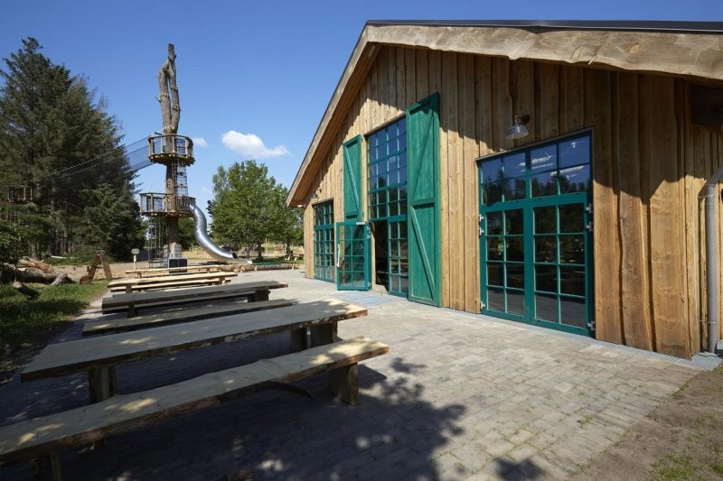 Parc d'attractions WOW Park