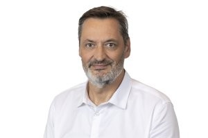 FranÃ§ois Lourteau