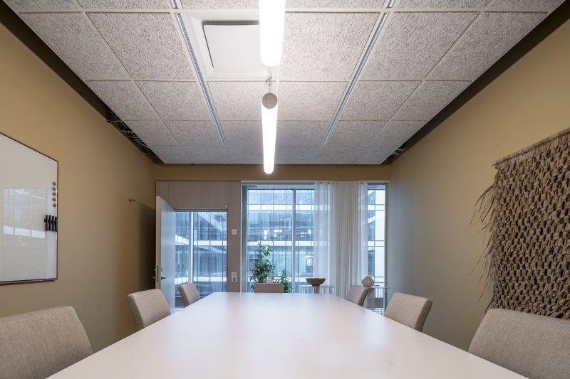 Bureaux Coworking Arena Platinan