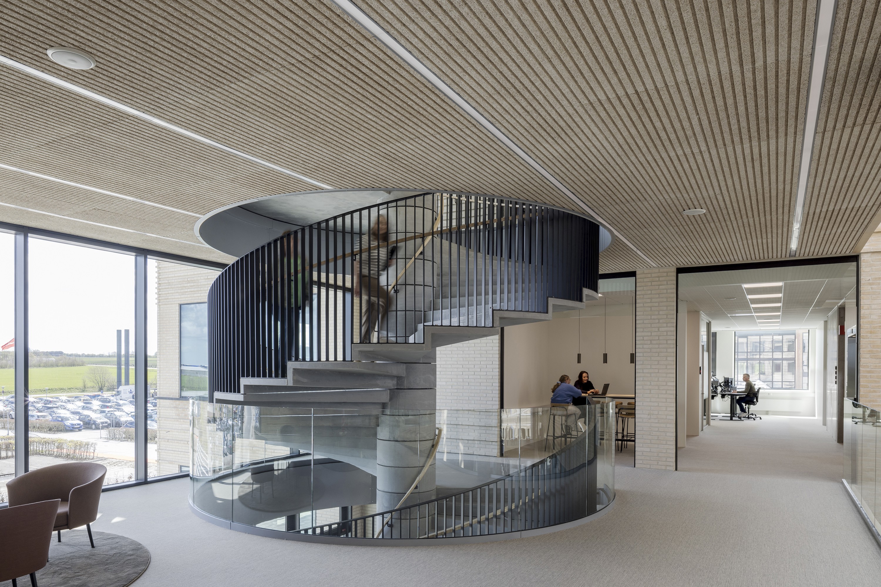 SiÃ¨ge social de Danish Crown