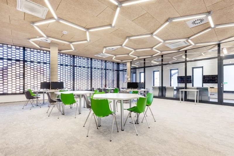 BibliothÃ¨que Lubliniec