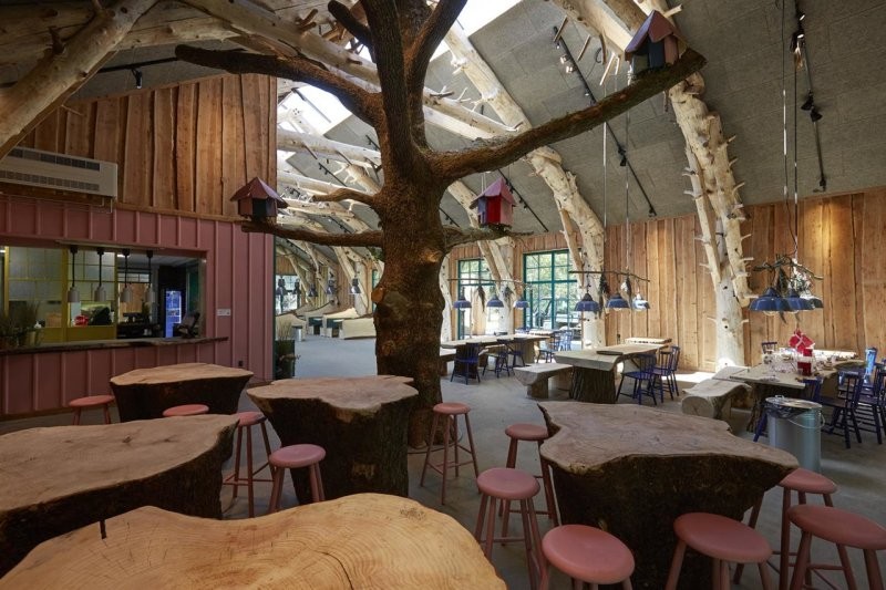 Parc d'attractions WOW Park