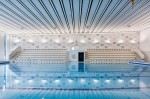 Piscine de Stenungsund Arena
