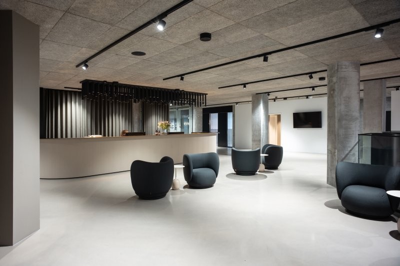 Bureaux Obton