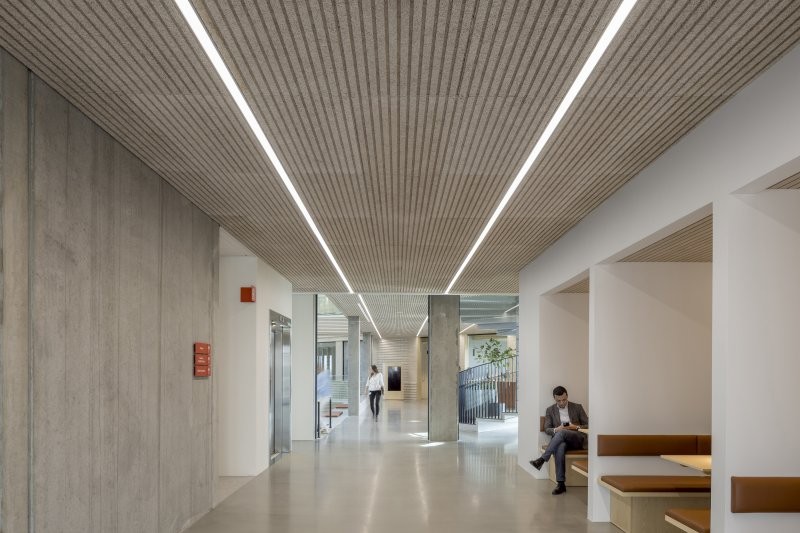 SiÃ¨ge social de Danish Crown