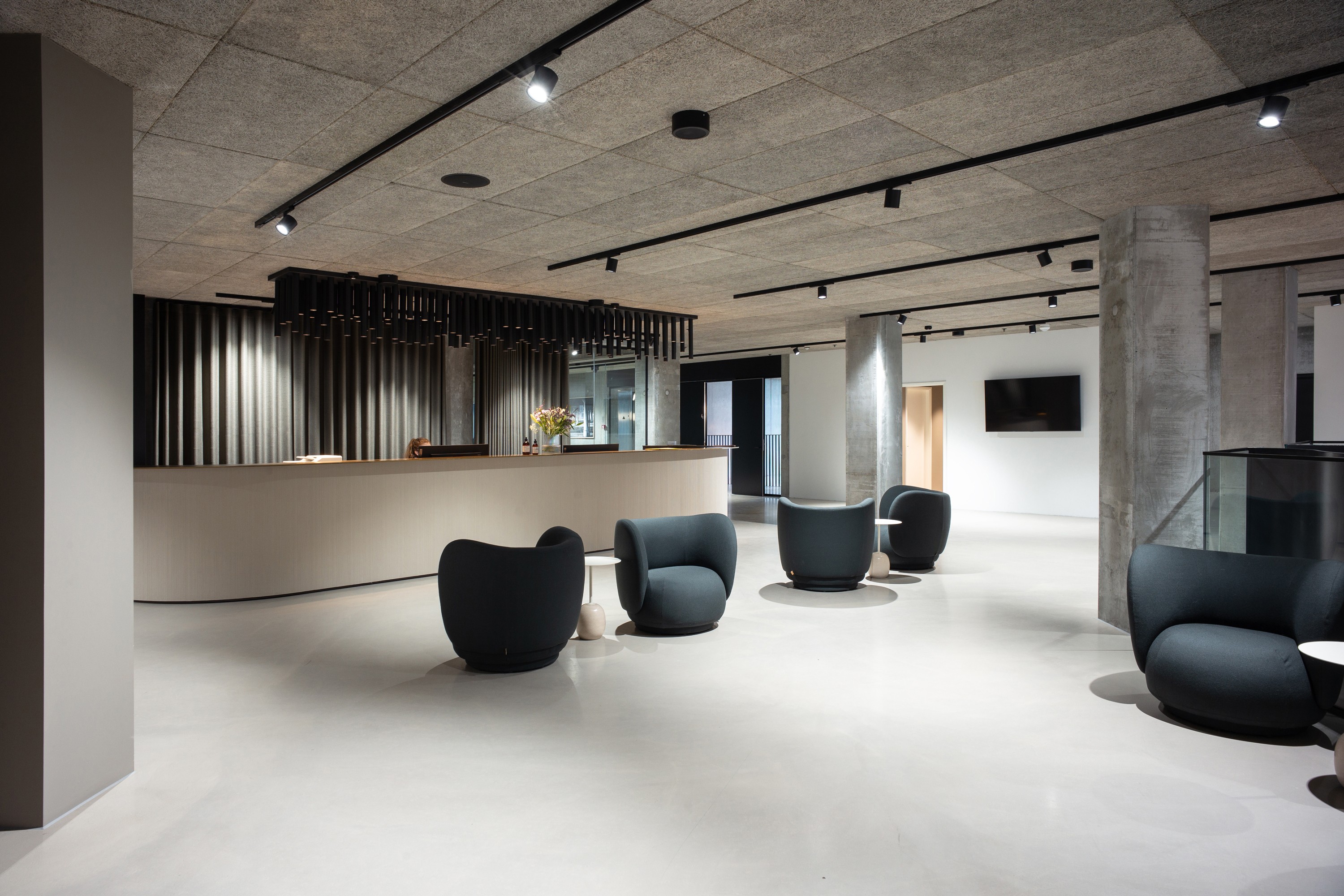 Bureaux Obton