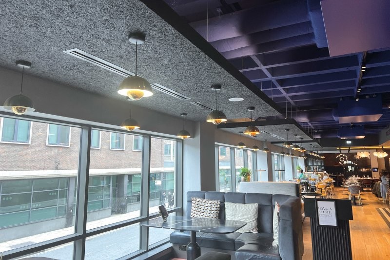 Malmaison Boutique hÃ´tel