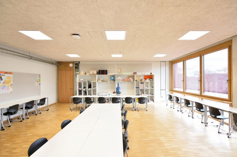 Ãcole polyvalente d'Emmerich