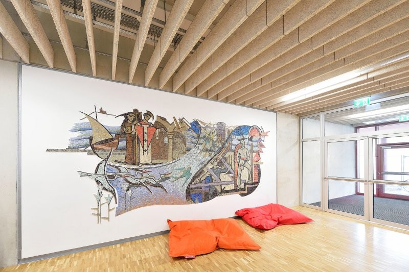 Ãcole polyvalente d'Emmerich