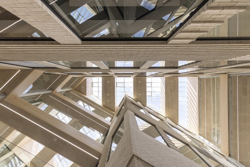 SiÃ¨ge social de Danish Crown