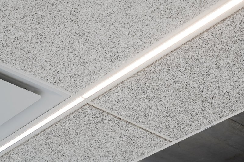 Bureaux Coworking Arena Platinan