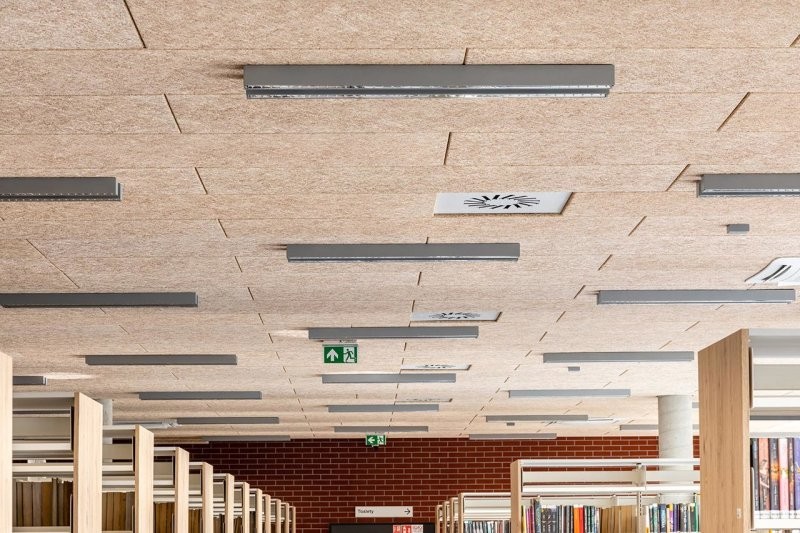 BibliothÃ¨que Lubliniec