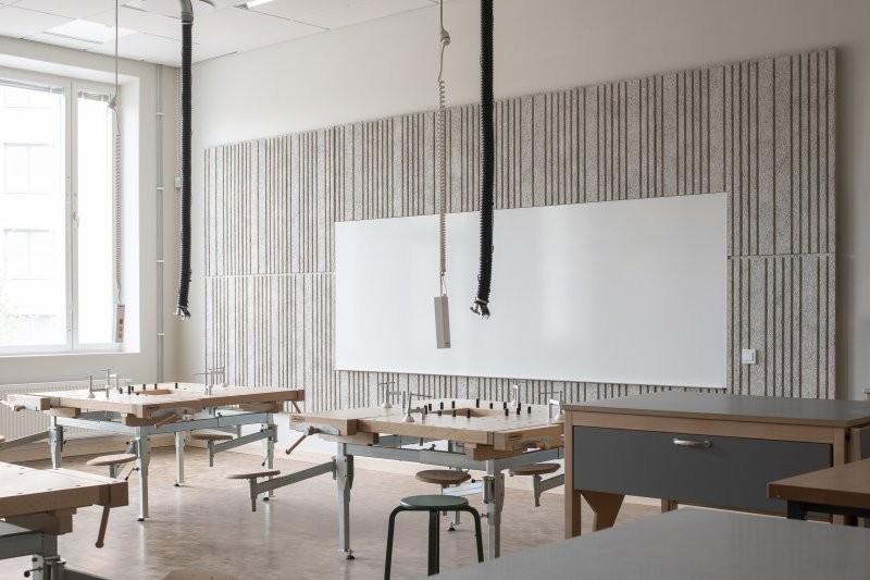 Ãcole de Sandarnas