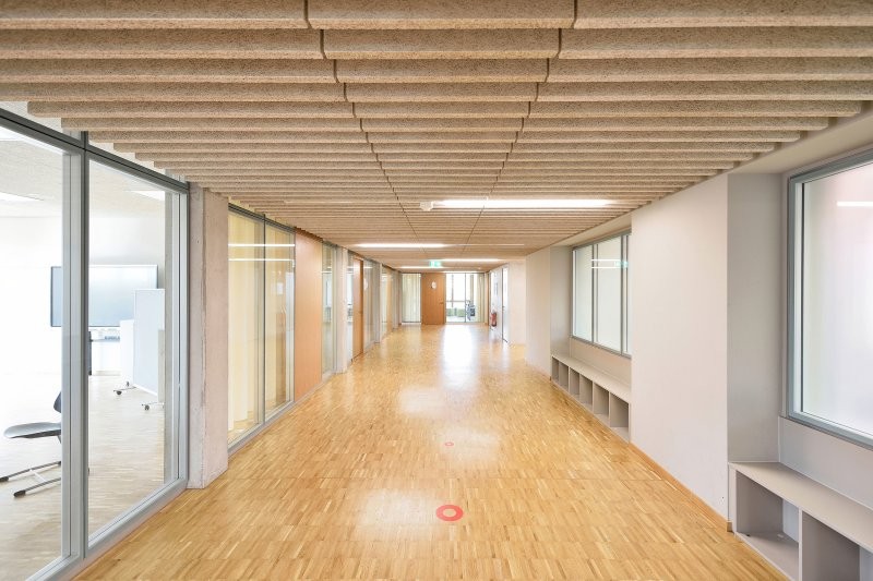 Ãcole polyvalente d'Emmerich