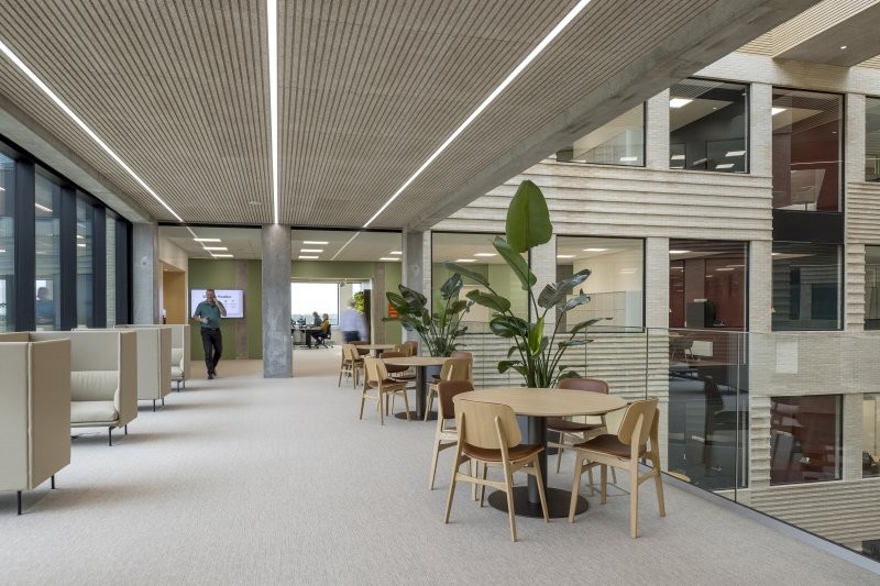 SiÃ¨ge social de Danish Crown